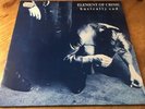 LP * Element Of Crime ?– Basically Sad * Polydor 835082-1 * German Vinyl 1986