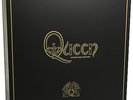 QUEEN - Complete Studio Album (Limited Coloured LP-Vinyl Box / Neuware