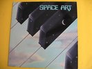 SPACE ART- SPACE ART-ELECTRONIC,SYNTH-LISTEN