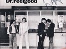 DR. FEELGOOD Malpractice VINYL, Wilko Johnson Back in the Night Autograph SIGNED