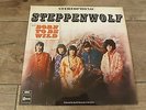 Steppenwolf - Same 1968 UK LP STATESIDE 1st STEREO PSYCH