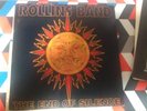 ROLLINS BAND - THE END OF SILENCE.   LP VINYL.,. DOUBLE ALBUM  / PUNK