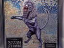 THE ROLLING STONES Bridges to Babylon 2 LP VG+ RARE ORIG 1997
