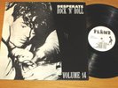 UK IMPORT ROCK & ROLL LP - VARIOUS ARTISTS - FLAME 014 