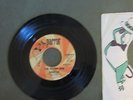 Genesis-The Silent Sun/That's Me-1968 Parrot 45 RPM