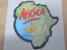 TOTO: Africa / Rosanna Shape rare  = check out my other Toto stuff on eBay