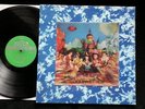 THE ROLLING STONES Their Satanic Majesties Request LP UK 1st 3D Cover TXS 103 EX
