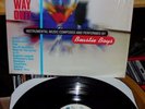 BEASTY BOYS . In The Sound From Way Out  Vinyl 1998 LP 1st press