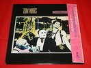 Tom Waits ?/ Swordfishtrombones / 25S-193 / JAPAN LP