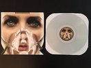 Underoath They're Only Chasing Safety NEVER PLAYED CLEAR Vinyl Record 12
