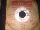 Elvis Presley 45 PROMO Mystery Train