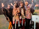 THE BEATLES - MAGICAL MYSTERY TOUR AND OTHER SPLENDID HITS - WRC AUS PRESSING