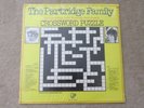THE PARTRIDGE   FAMILY  (  CROSS WORD PUZZLE )   1122      1973
