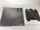 SLAYER *SEASONS IN THE ABYSS* VERY RARE 1991 EAGLE SHAPED PICTURE DISC 7 INCH
