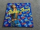 ROLLING STONES - STONES STORY - 1976 DUTCH DOUBLE LP WITH BOOKLET MINT