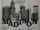 The Rolling Stones Madison LP