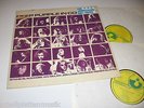 DEEP PURPLE: IN CONCERT UNRELEASED BBC TAPES 2LP HARVEST 1C164-64156/7 IN MINT