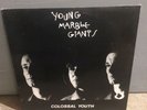 Young Marble Giants LP   Original   Rough Trade   Post Punk  Nirvana  Near Mint-