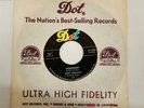 50s USA DOT 45 JIMMIE SPELLMAN AL CASEY DOGGONIT