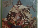 SYLVIA SWEET STUFF 1977 ORIGINAL RARE VI-127 LP USA VABRATION FUNK SOUL SHRINK