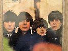 The Beatles - Beatles For Sale Orig 1964 1st variation 1st press 3N/3N - SUPERB