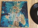 GUNS N ROSES - Yesterday / November Rain 7
