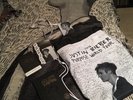 Justin Bieber Pac VIP Purpose Tour