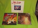Jag Wire Made in Heaven - Running Wild Gates to Purgatory - Powerhouse