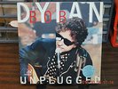 Bob Dylan ( MTV Unplugged ) Album Sealed Vinyl LP Heaven's Door