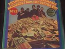RARE STATUS QUO PICTURESQUE MATCHSTICKABLE MESSAGES OZ PSYCH ASTOR