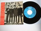 BEATLES SINGLE EP ORIGINAL RE EDITION SPAIN RARE PRIVATE COLLECTION SPANISH