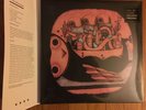 My Morning Jacket Z Vinyl Me Please Edition Splatter Vinyl