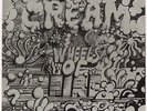 Wheels Of Fire &acirc;?? In The Studio  Cream Vinyl Record