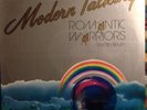 MODERN TALKING • Romantic Warriors • Vinile LP • NUOVO Sigillato