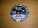 Edison Diamond Disk- Duke Yellman O- Shanghai Honeymoon EDD 52051