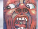 In The Court Of The Crimson King an Observation by King Crimson