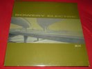 BOWERY ELECTRIC 2x LP 33RPM BEAT INDIE SPACE POP KRANKY BEGGARS BANQUET