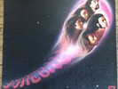 DEEP PURPLE FIREBALL UK 1971 1st PRESS VINYL LP SHVL793