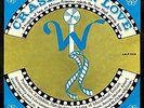 William Onyeabor-Crashes In Love (Version 1)  VINYL NEW