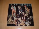 Jethro Tull-This Was.   Original UK Vinyl Album (1968)