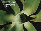 Depeche Mode? Exciter SEALED Vinyl 2 LP LIMITED EDITION