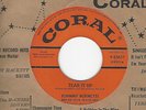 ROCKABILLY- JOHNNY BURNETTE / ROCK 'N ROLL TRIO- 