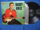 BUDDY KNOX ORIGINAL ROULETTE 25003 LP 1957 ROCKABILLY