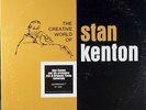 2xLP Stan Kenton And His Orchestra Live At Brigham Young University Creative