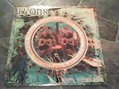 SPEAR OF LONGINUS TYONS LP original VINLAND WINDS DESTROYER 666 GBK GOATMOON