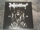 INQUISITION Invoking the Majestic Throne of Satan LP ORIGINAL Black Metal