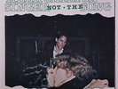 ALEX CHILTON: Singer Not The Song 45 (PC, 2