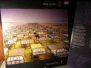 Pink Floyd, A momentary lapse of reason, 1987, vinyl record, LP