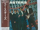 The Coasters self-titled (Japanese) LP VG++/NM with OBI and Insert Oldies R&B