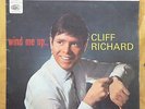 CLIFF RICHARD Wind Me Up RARE COLUMBIA 1965 UK Press MONO 7” 45 E.P. EX